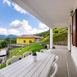 Loft Bellavista San Fedele Superiore