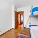 Holiday home Loft Bellavista *
