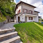 Loft Bellavista Holiday home *