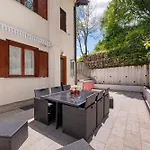 Loft Bellavista Holiday home San Fedele Superiore