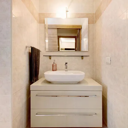 Loft Bellavista Hébergement de vacances San Fedele Superiore