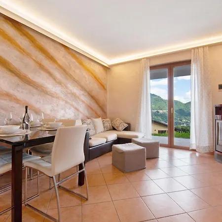 Feriehus Loft Bellavista