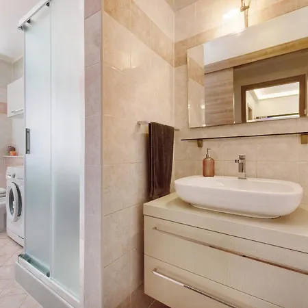 Holiday home Loft Bellavista San Fedele Superiore