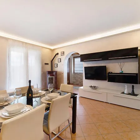 Loft Bellavista * San Fedele Superiore