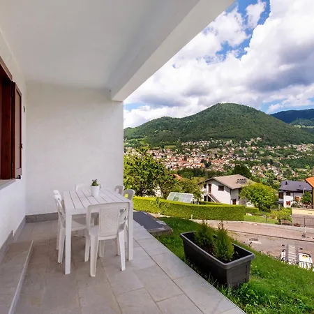 Loft Bellavista