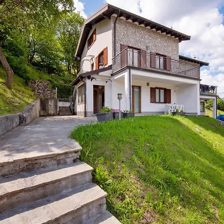 Loft Bellavista Ferienhaus *