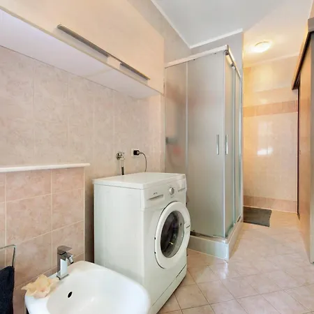 Loft Bellavista בית נופש San Fedele Superiore