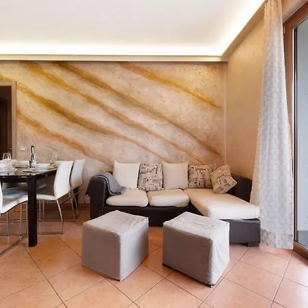 Loft Bellavista San Fedele Superiore