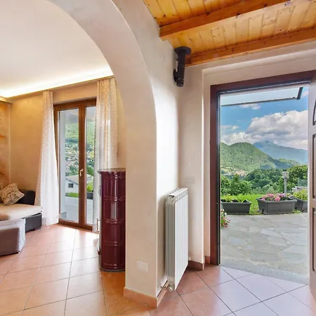 Loft Bellavista * San Fedele Superiore