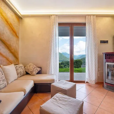 Loft Bellavista בית נופש