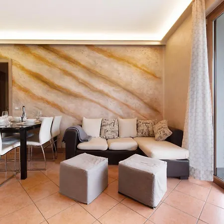 Loft Bellavista Hébergement de vacances *