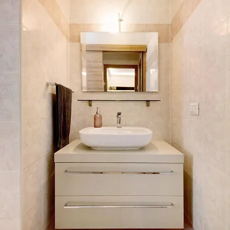Loft Bellavista Hébergement de vacances *