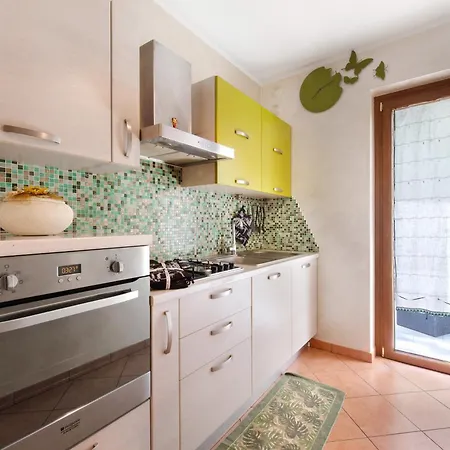 Loft Bellavista Nyaraló *