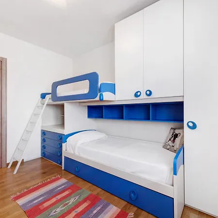 Loft Bellavista Nyaraló