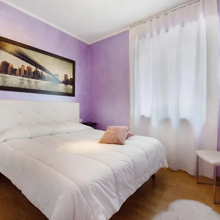 Loft Bellavista Nyaraló