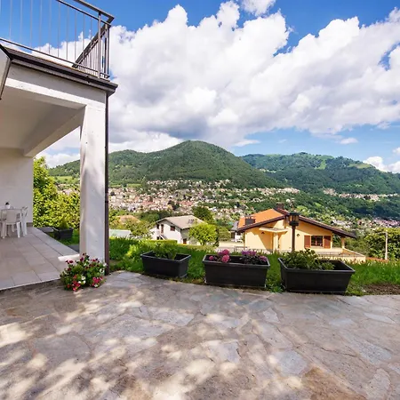 Loft Bellavista Nyaraló