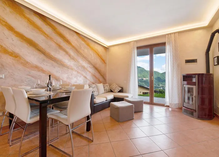Prázdninový dům Loft Bellavista